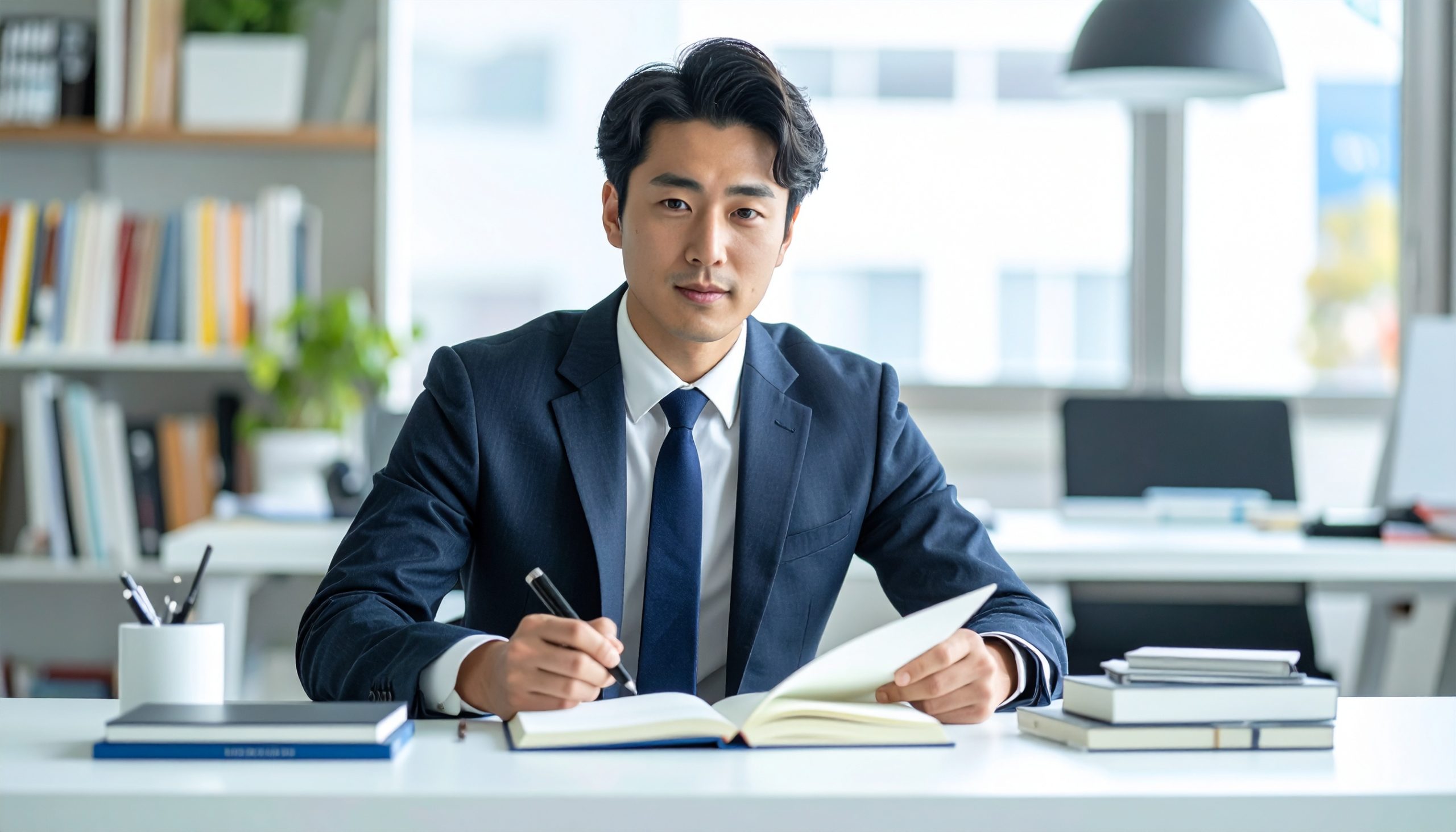 第一種衛生管理者と第二種衛生管理者の違いを比較するイメージ