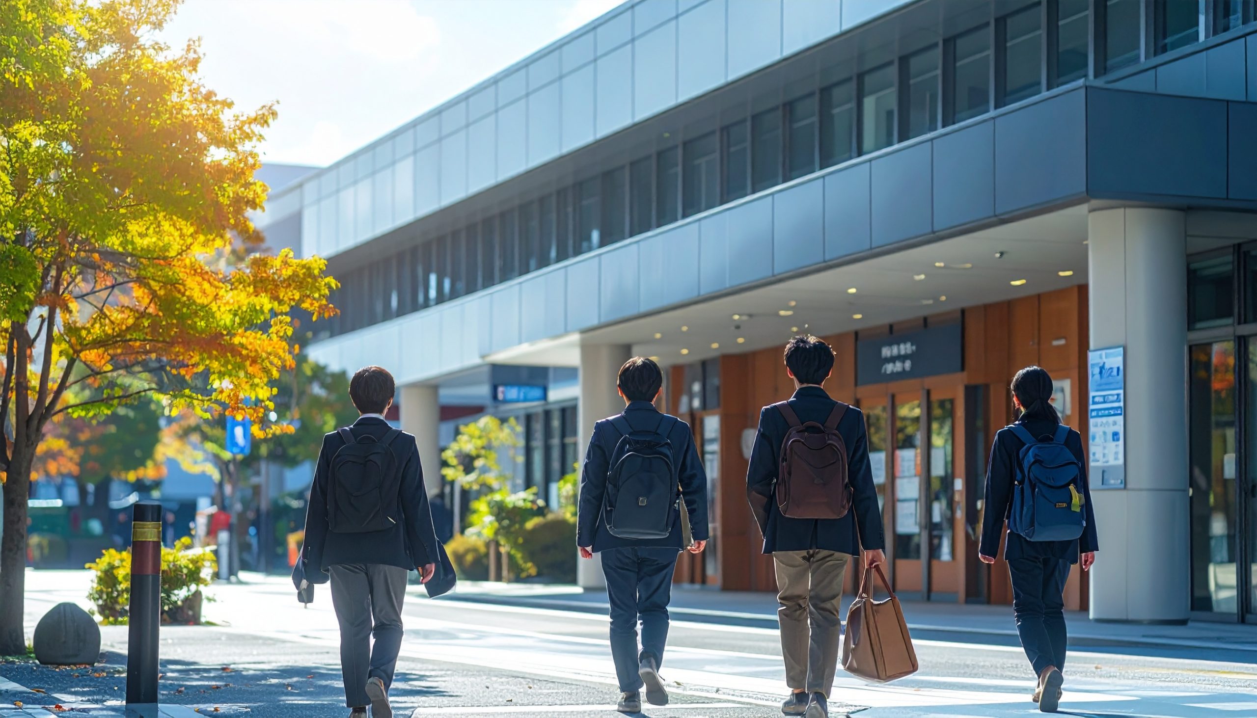 衛生管理者試験の試験会場や安全衛生技術センターを解説するイメージ