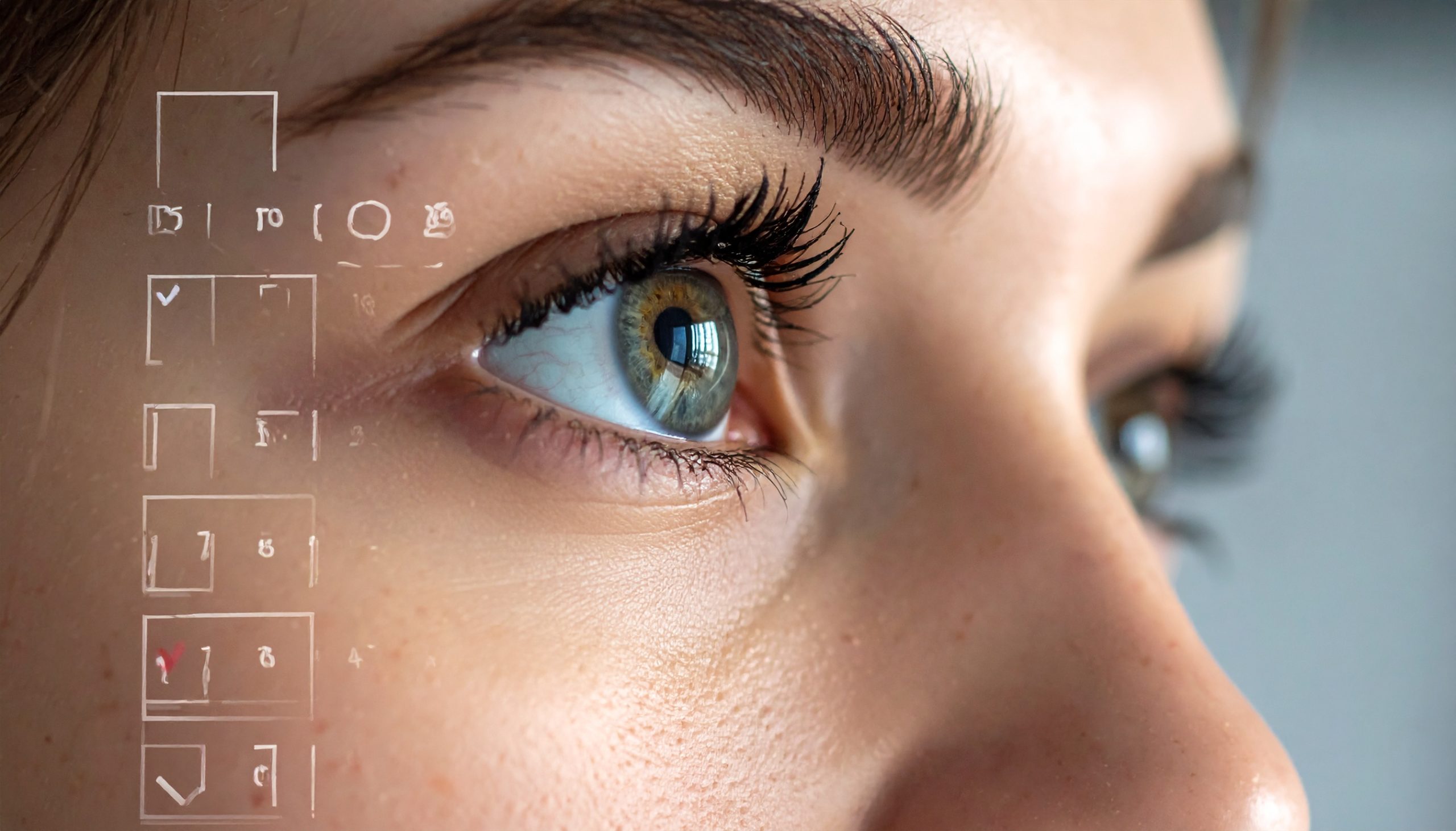 衛生管理者試験の受験回数や何回受けられるかを解説するイメージ