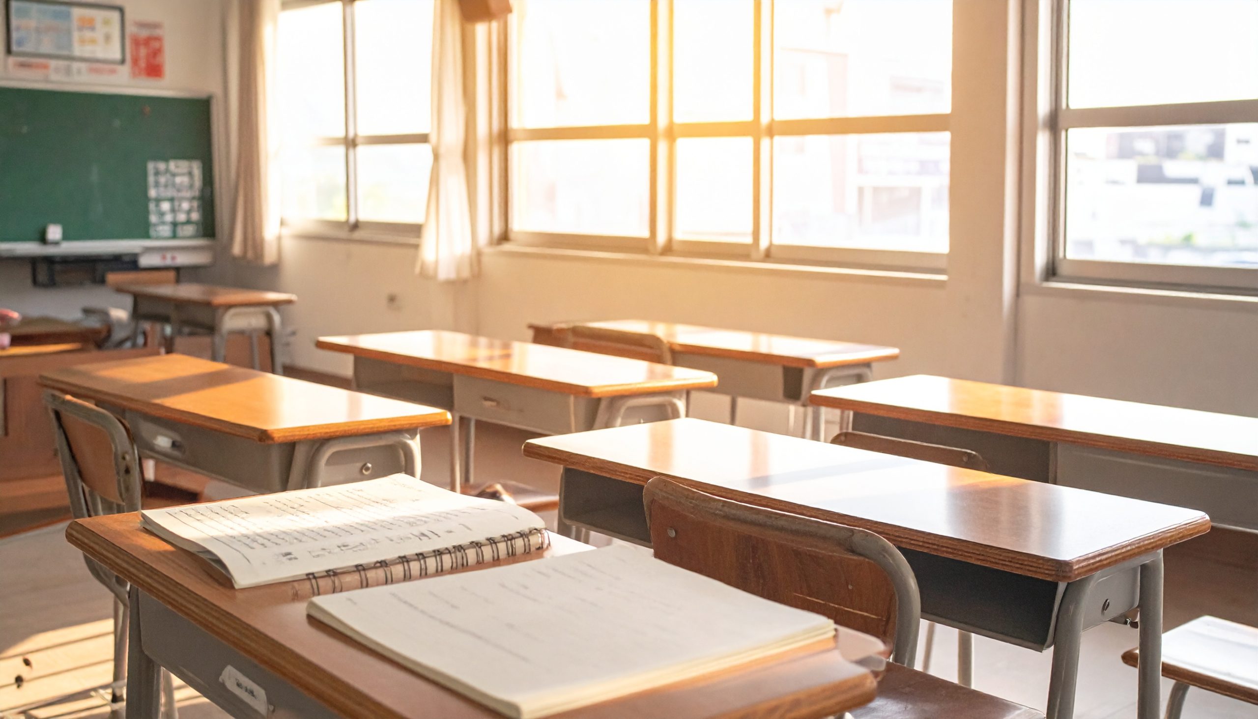 衛生管理者のテキスト比較とおすすめ教材を解説するイメージ